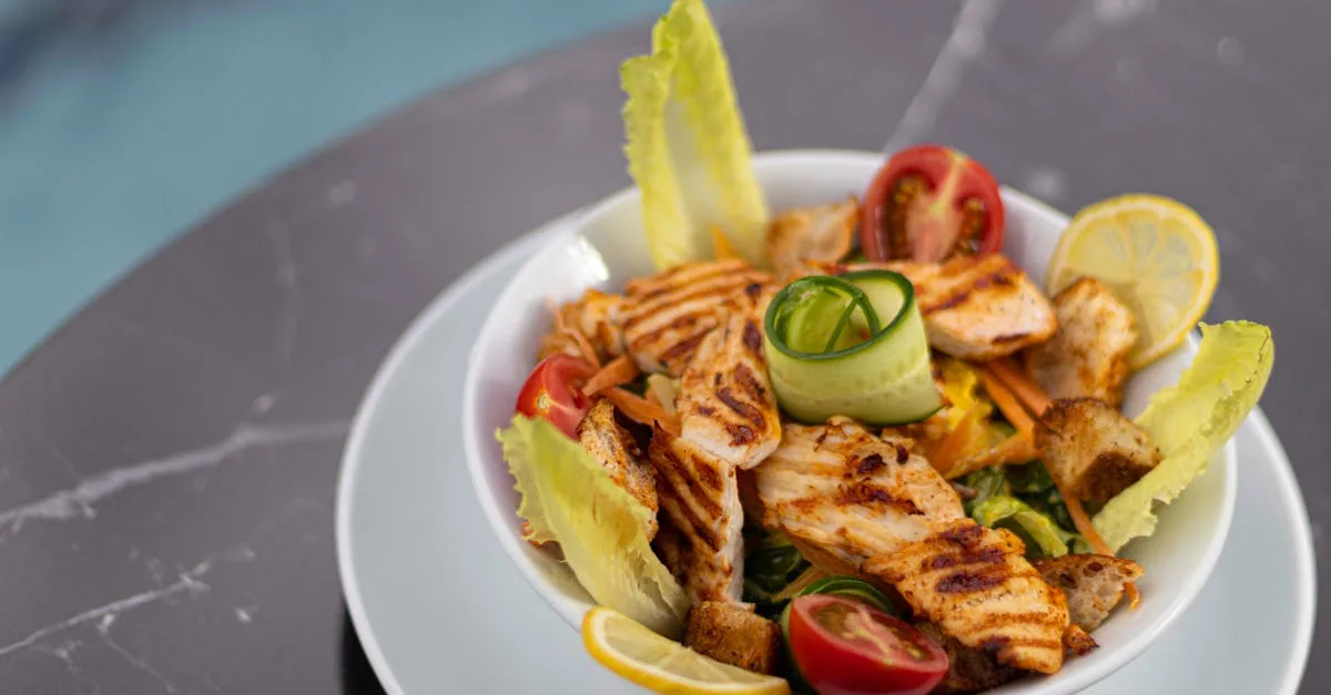 découvrez les avantages de la nutrition personnalisée pour améliorer votre santé, optimiser votre bien-être et atteindre vos objectifs nutritionnels grâce à un plan adapté à vos besoins uniques.