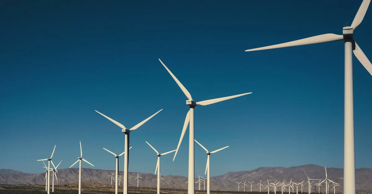 découvrez ce qu'est l'empreinte carbone, son impact sur l'environnement et comment réduire votre influence pour un avenir durable.