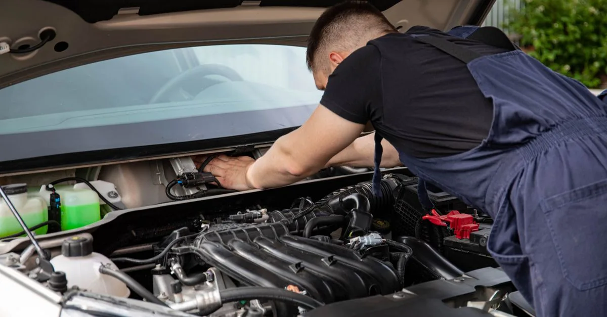 découvrez nos conseils et astuces pour l'entretien et la maintenance de votre véhicule afin d'assurer sa longévité et votre sécurité sur la route.